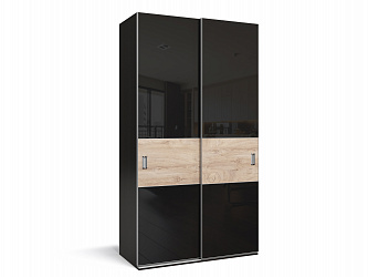 Шкаф купе 2-х дверный "Нова-14"