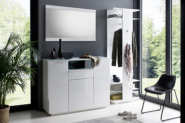 Модульная прихожая "Сицилия-2"