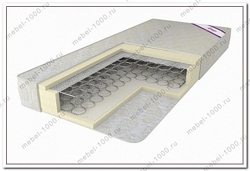 Матрас "АРМОС ОПТИМА" 