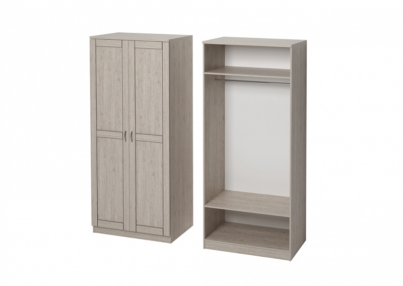 КТ-20 (Шкаф для одежды)