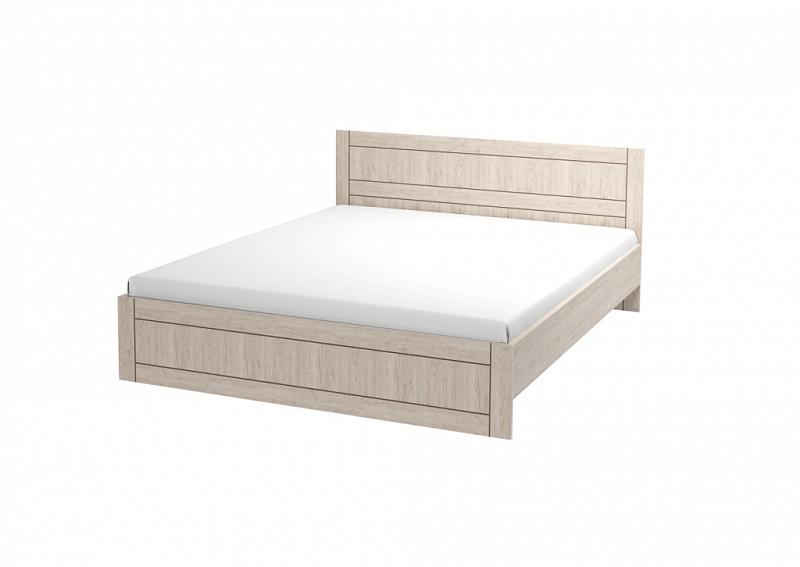 КТ-91 (Кровать 1200*2000 мм.) б/матраца