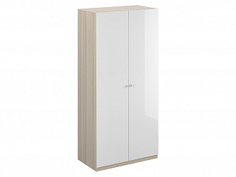 Шкаф распашной 2-х дверный "Леон-2"