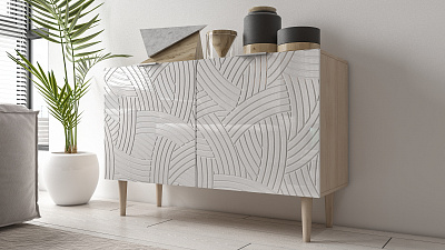 Комод "Йорк-1"