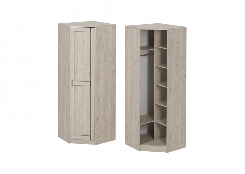 КТ-30 (Шкаф угловой)