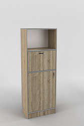 Стеллаж "Сокол-20"