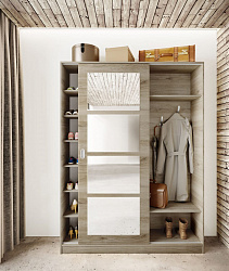 Прихожая купе "Евангелина"