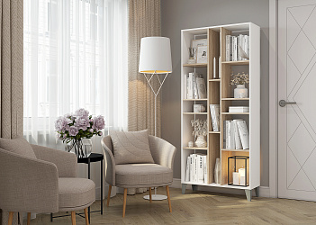 Стеллаж "Асти-1" (Asti-1)