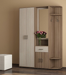 Прихожая "Мебелинк-6"