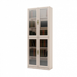 Книжный шкаф "Карлос-34"