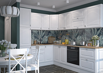 Модульная кухня "Ева-8"