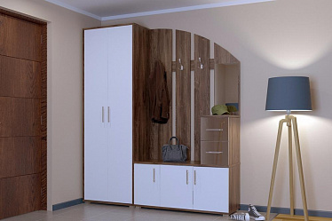 Прихожая "Грей-2"