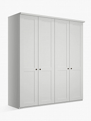 Шкаф распашной 4-х дверный "София-3"