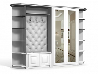 Модульная прихожая "Классика-7"