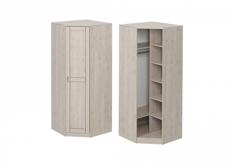 КТ-31 (Шкаф угловой)