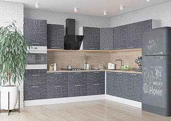 Модульная кухня "Оптима-10"