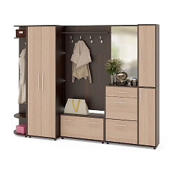 Прихожая "Лайф-6"