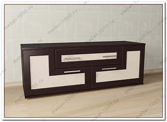 Тумба ТВ "Мебелайн-12"