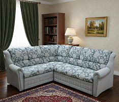 Угловой диван "Лорд"