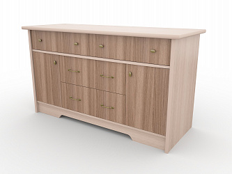 Комод "Стенворд-20"