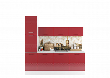 Модульная кухня "Люкс-2"
