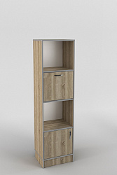 Стеллаж "Сокол-17"