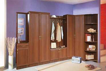 Прихожая "Лира-4"