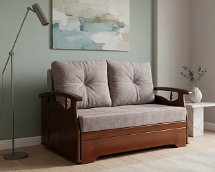 Диван выкатной "Эврика ДП"