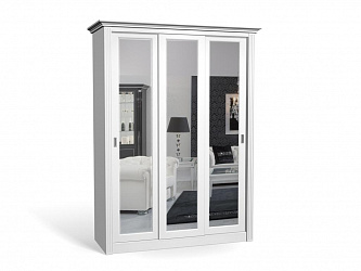 Шкаф купе 3-х дверный "Классика-2"