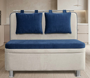 Кухонный диван "Лора"