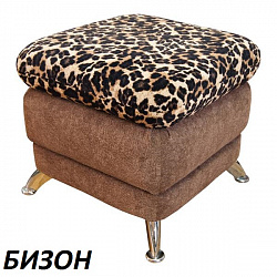 Пуф " Бизон"