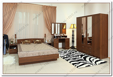 Спальня "Светлана М3"