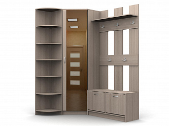 Прихожая "Ольга-16"