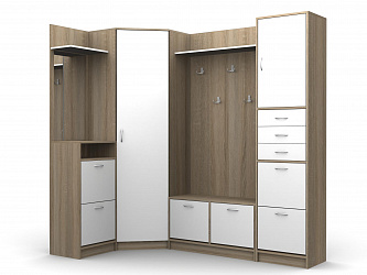 Прихожая "Ольга-14"