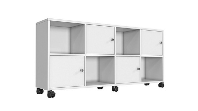 Стеллаж "Афина-2"