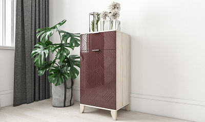 Комод "Сканди-20"