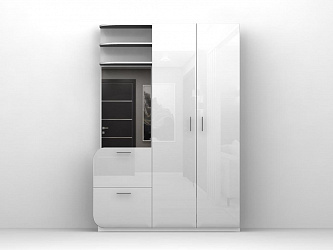 Прихожая "Модерн-3"