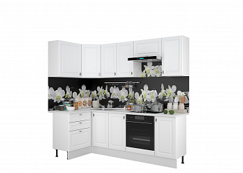 Модульная кухня "Ева-4"