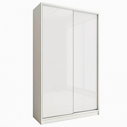 Шкаф купе 2-х дверный "Элефант-2"