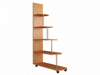 Стеллаж "СТ-1"