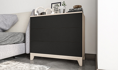 Комод "Хелен-14" ЛДСП