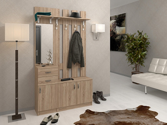 Прихожая "Горизонт-2"