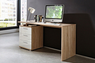 Компьютерный стол "Мираж-7"