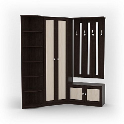 Прихожая "Комби-6"