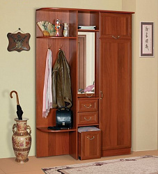 Прихожая "Вика-1"