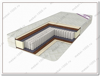 Матрас "СОФТ"