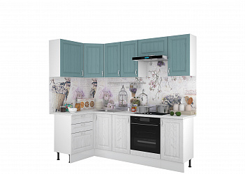 Модульная кухня "Принцесса-2"