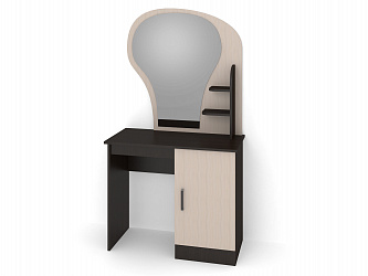 Туалетный стол "2Л"