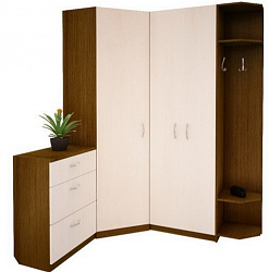 Прихожая "Ника-10"