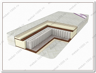 Матрас "ДУЭТ"