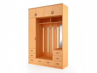 Прихожая "Фаворит-5"